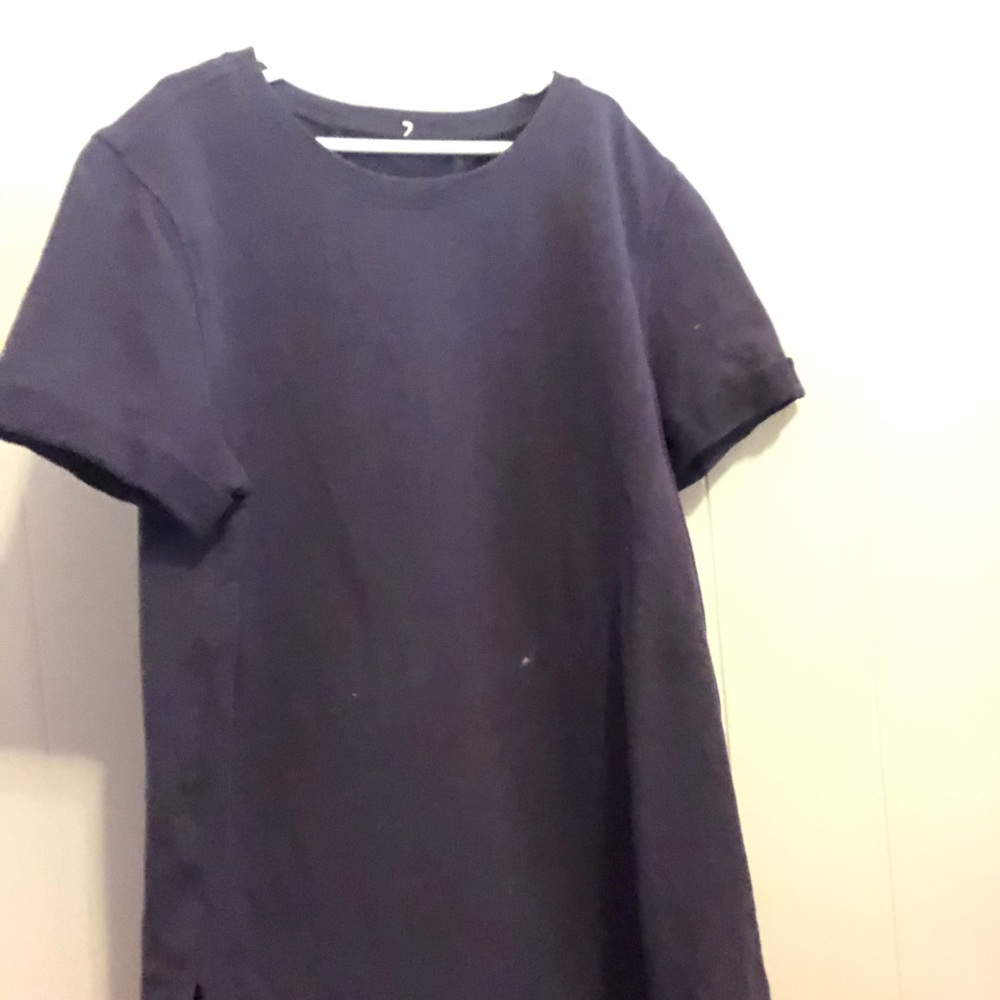 lululemon shirt